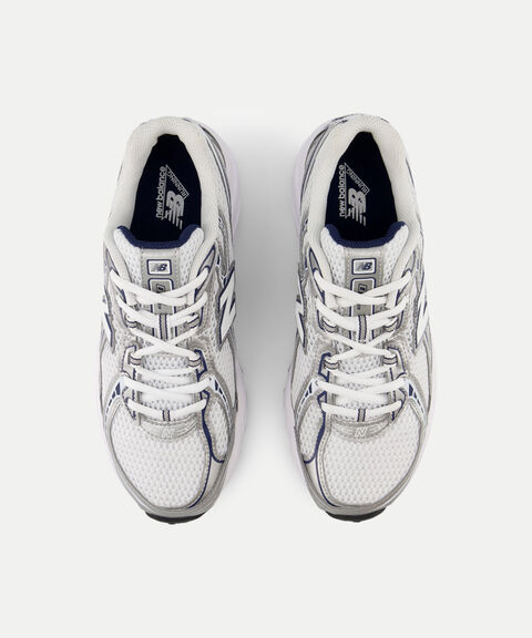Tenis New Balance Para Mujer Gris